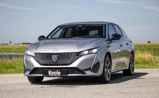 Peugeot 308 – thumbnail 4