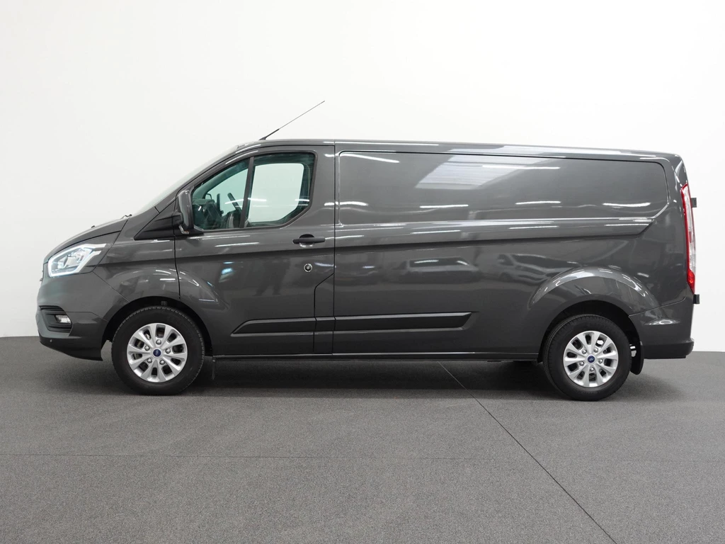 Ford Transit Custom – foto 3