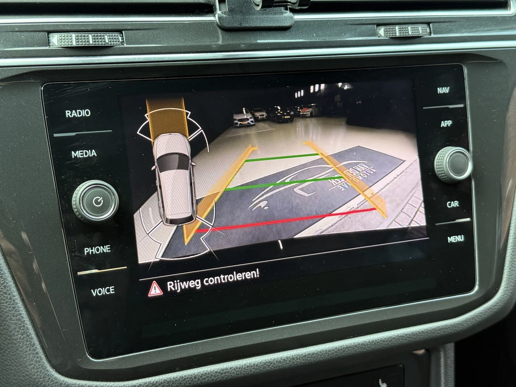 Volkswagen Tiguan – foto 41