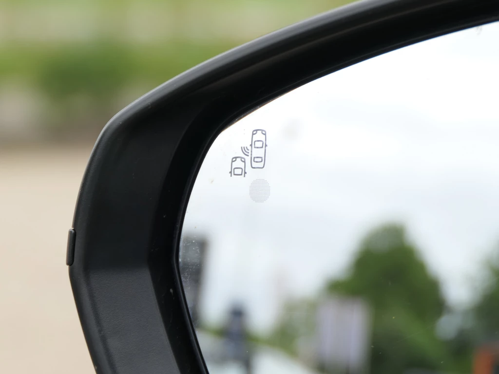 Opel Grandland X – foto 16