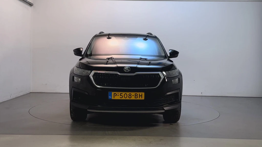Škoda Kodiaq – foto 7