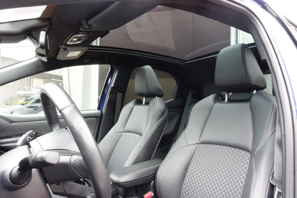 Toyota Yaris – foto 13