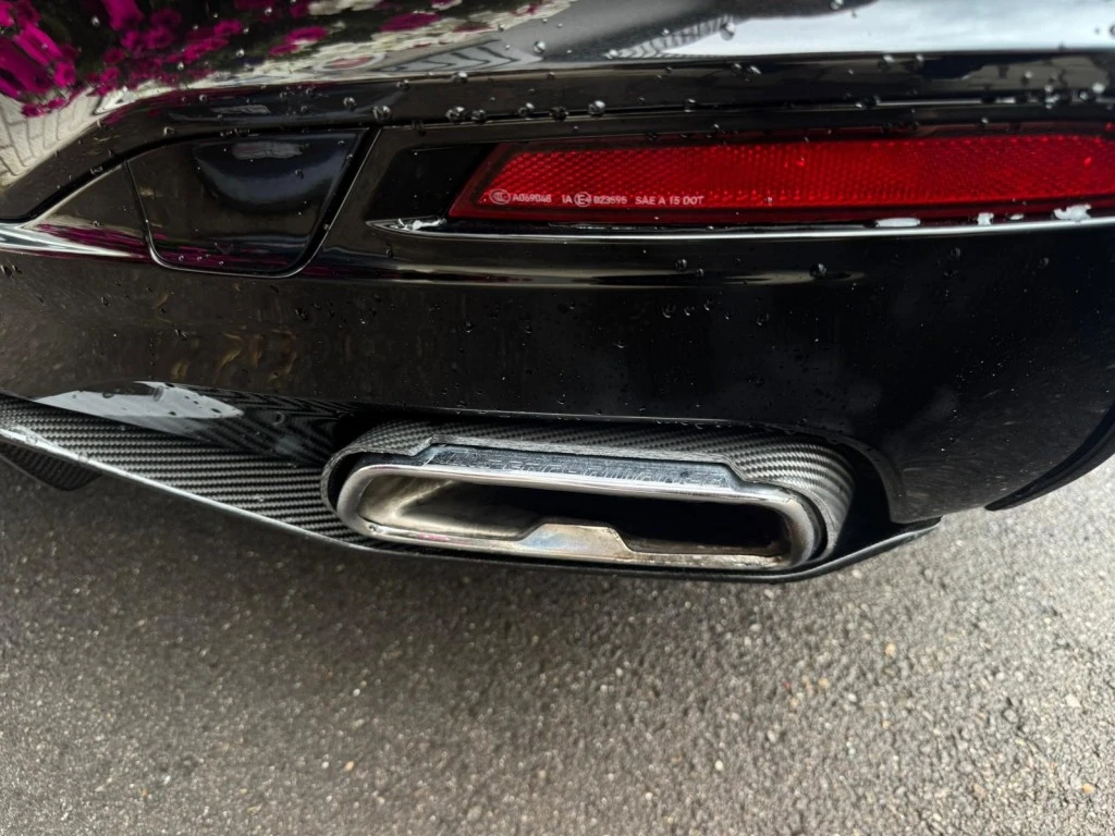 BMW 5 Serie – foto 17