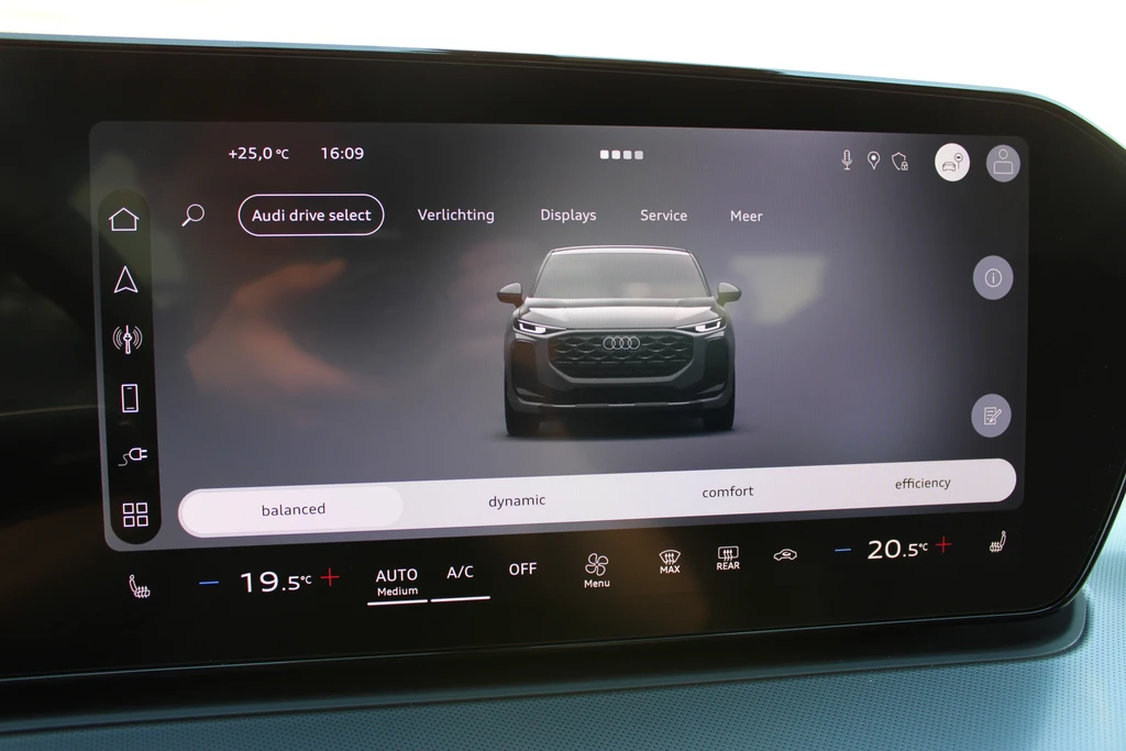 Audi Q3 – foto 42