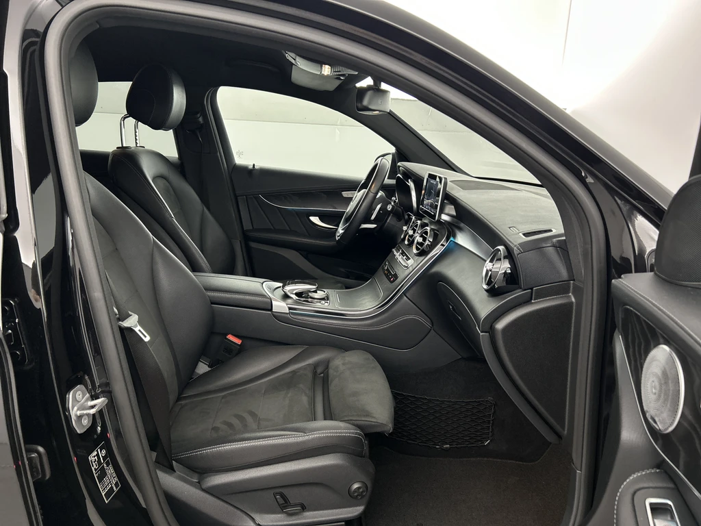 Mercedes-Benz GLC – foto 22
