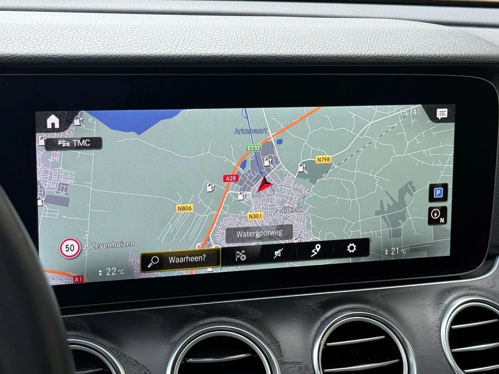 Mercedes-Benz E-Klasse – foto 17