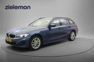 BMW 3 Serie – thumbnail 1