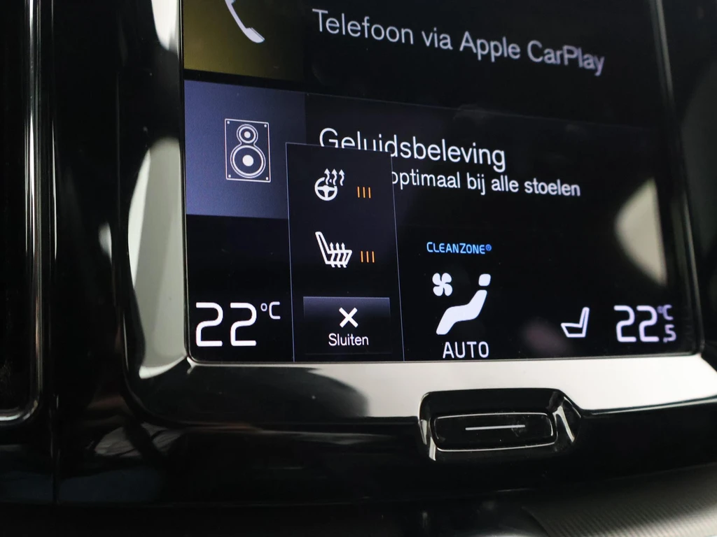 Volvo XC60 – foto 16