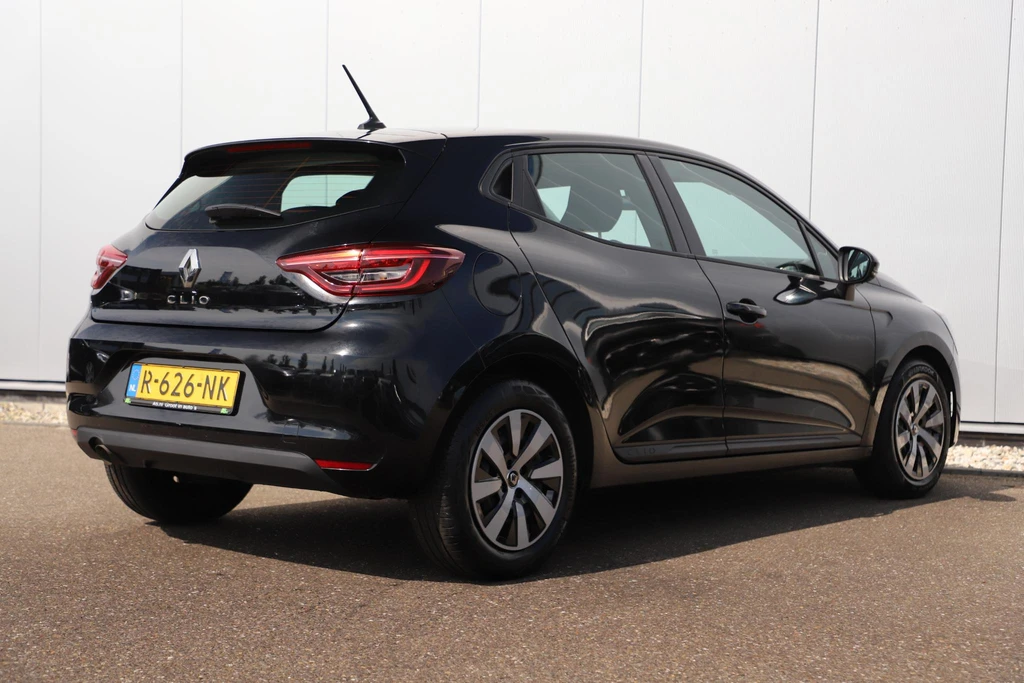 Renault Clio – foto 2
