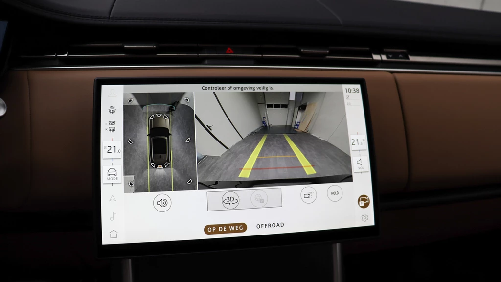 Land Rover Range Rover – foto 20