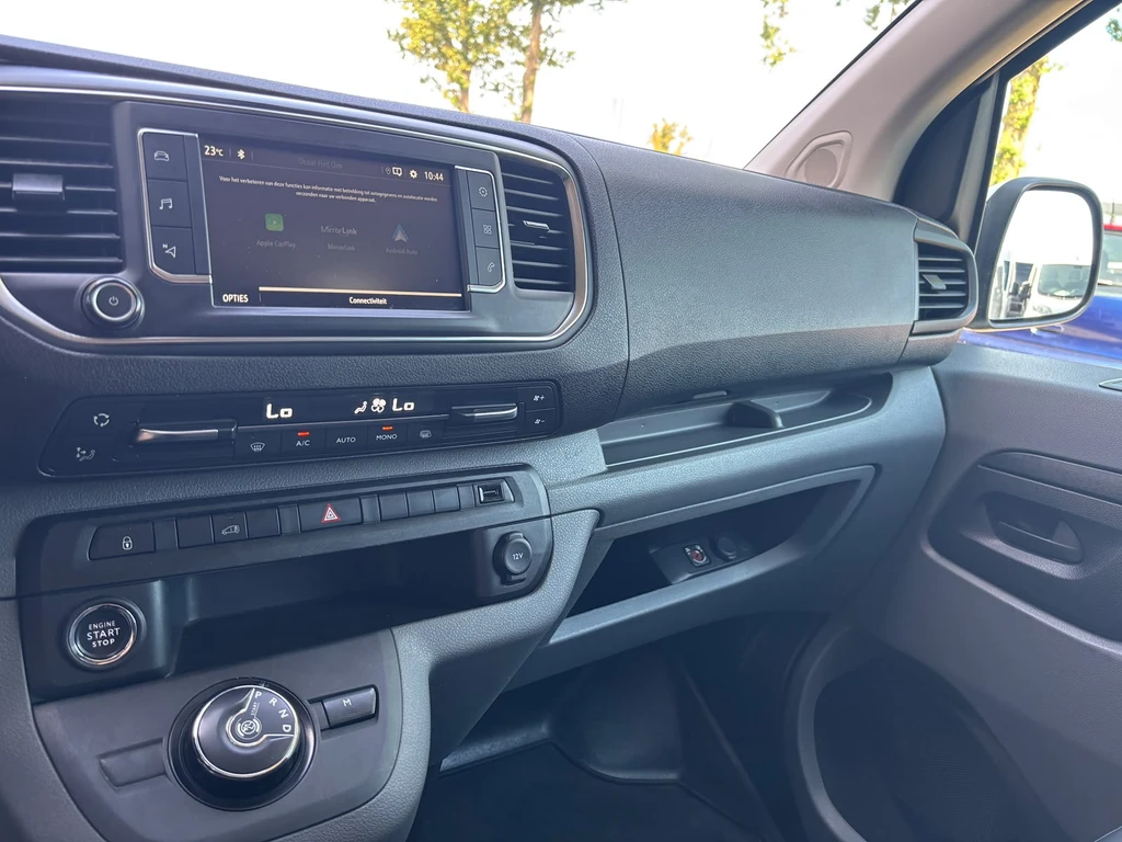 Opel Vivaro – foto 17