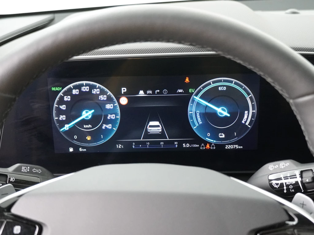 Kia Niro – foto 25