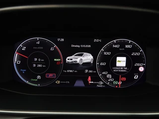 SEAT Leon – thumbnail 23