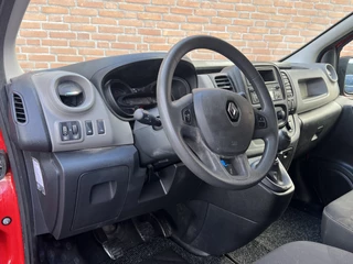 Renault Trafic – thumbnail 9