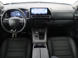 Citroën C5 – thumbnail 5