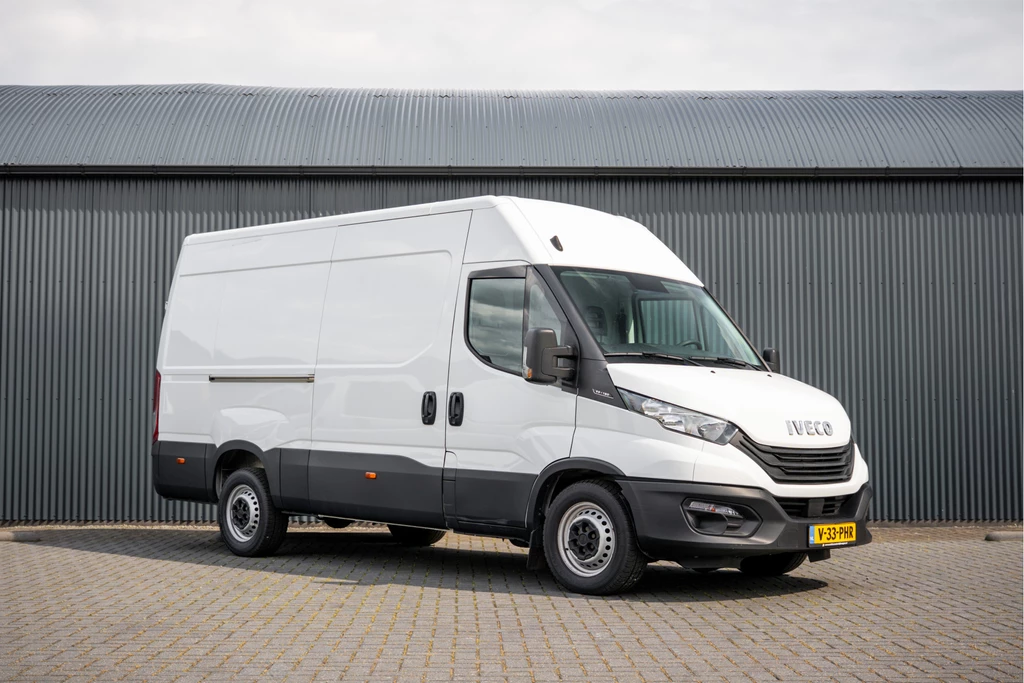 Iveco Daily – foto 7