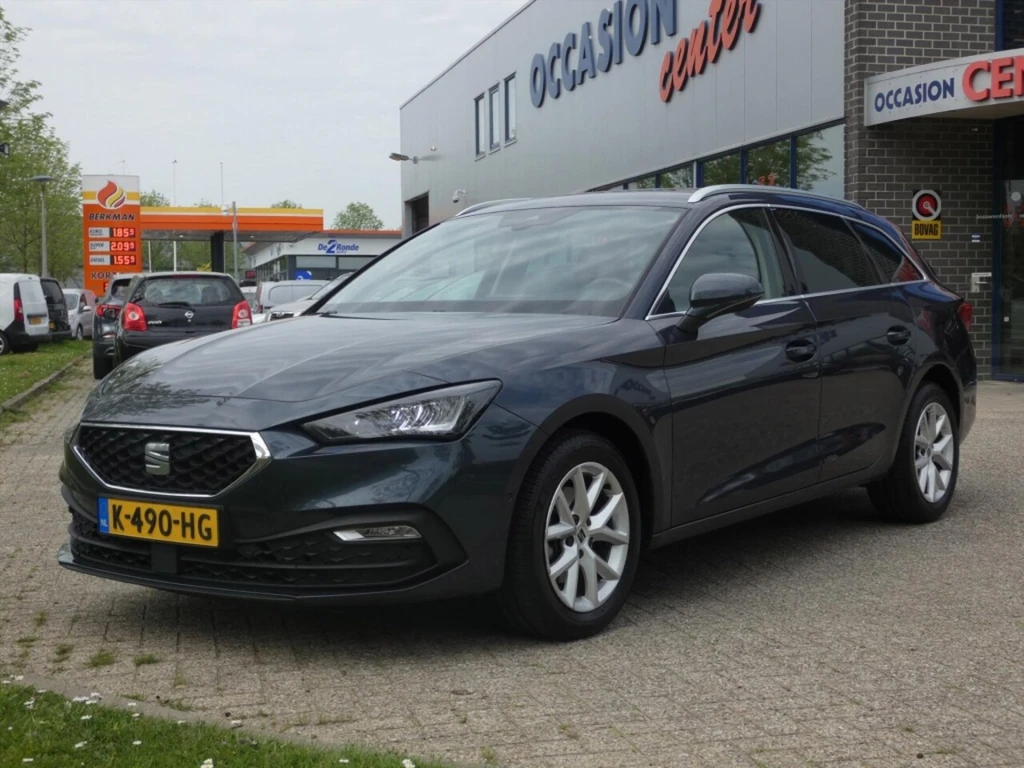 SEAT Leon – foto 4