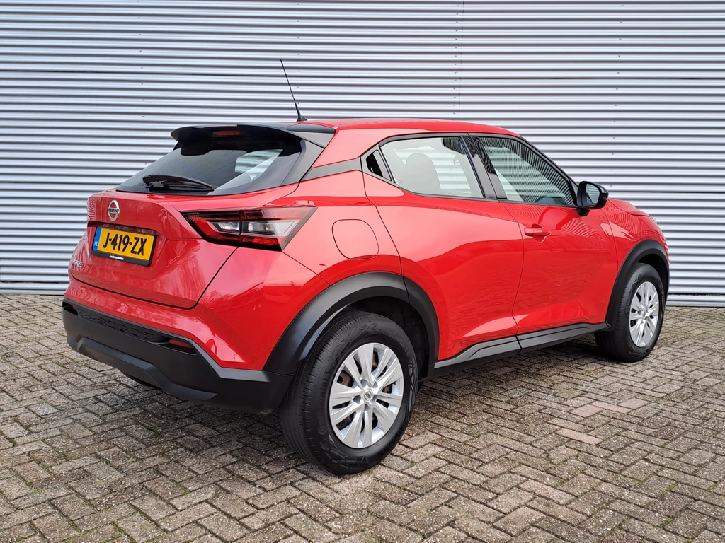 Nissan Juke – foto 4