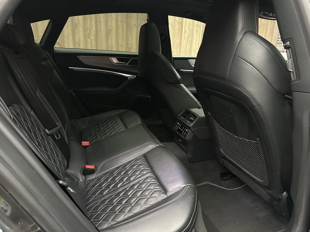 Audi A7 – foto 37