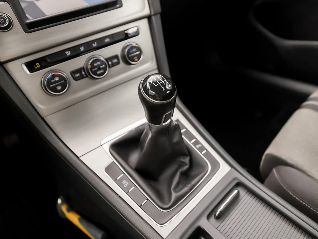 Volkswagen Golf – foto 12