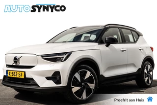 Volvo XC40 – thumbnail 1