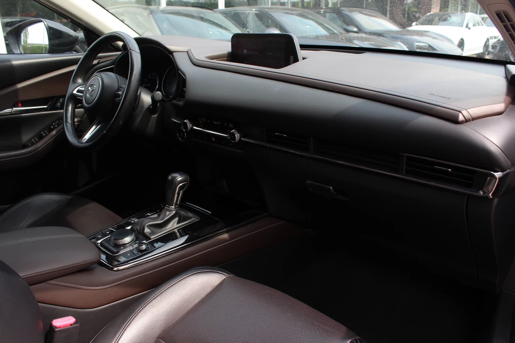 Mazda CX-30 – foto 15