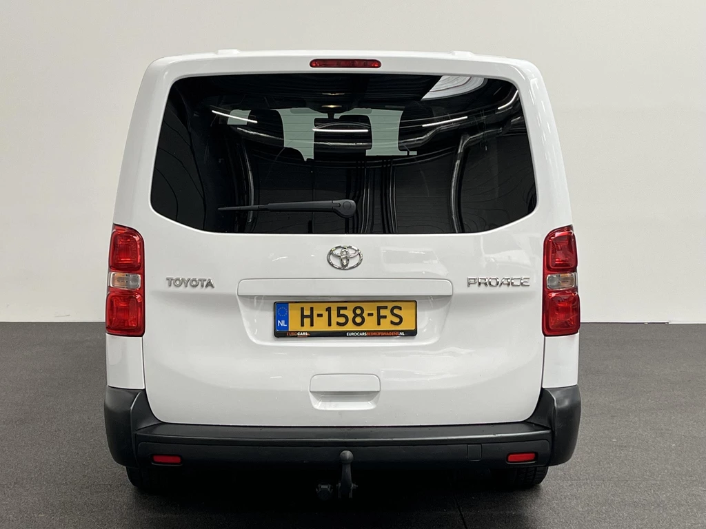 Toyota ProAce – foto 4
