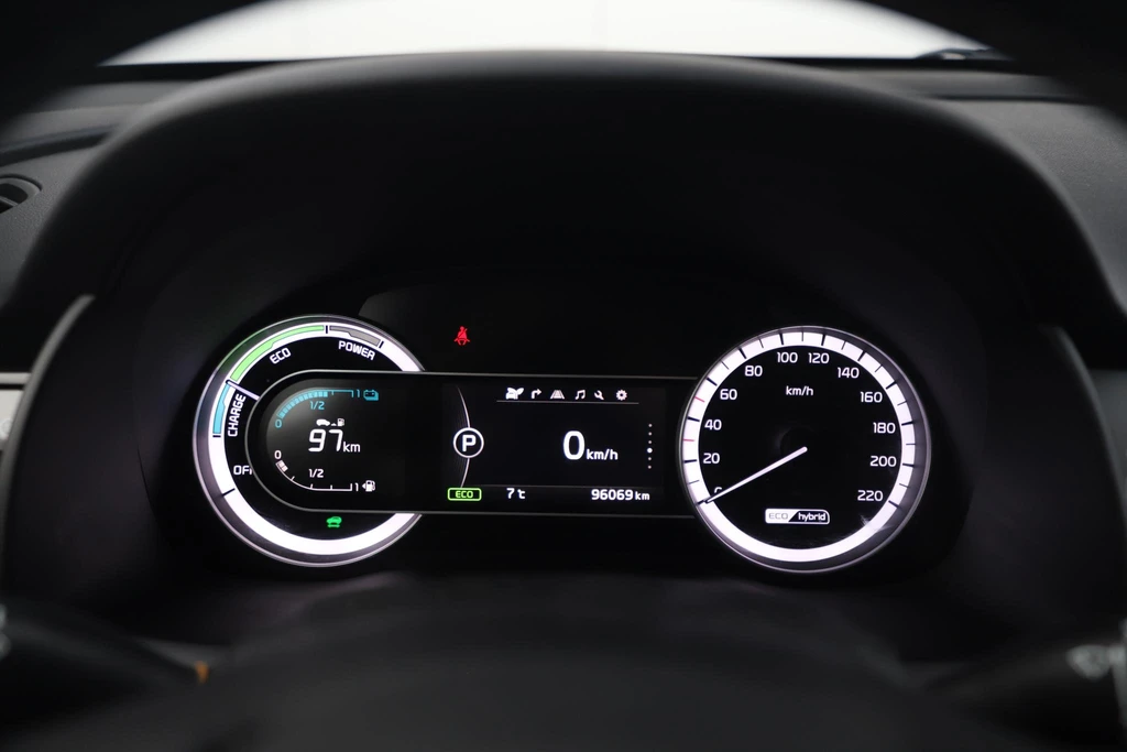Kia Niro – foto 21