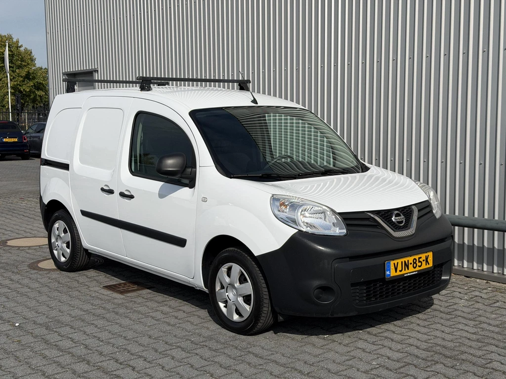 Nissan NV250 – foto 8