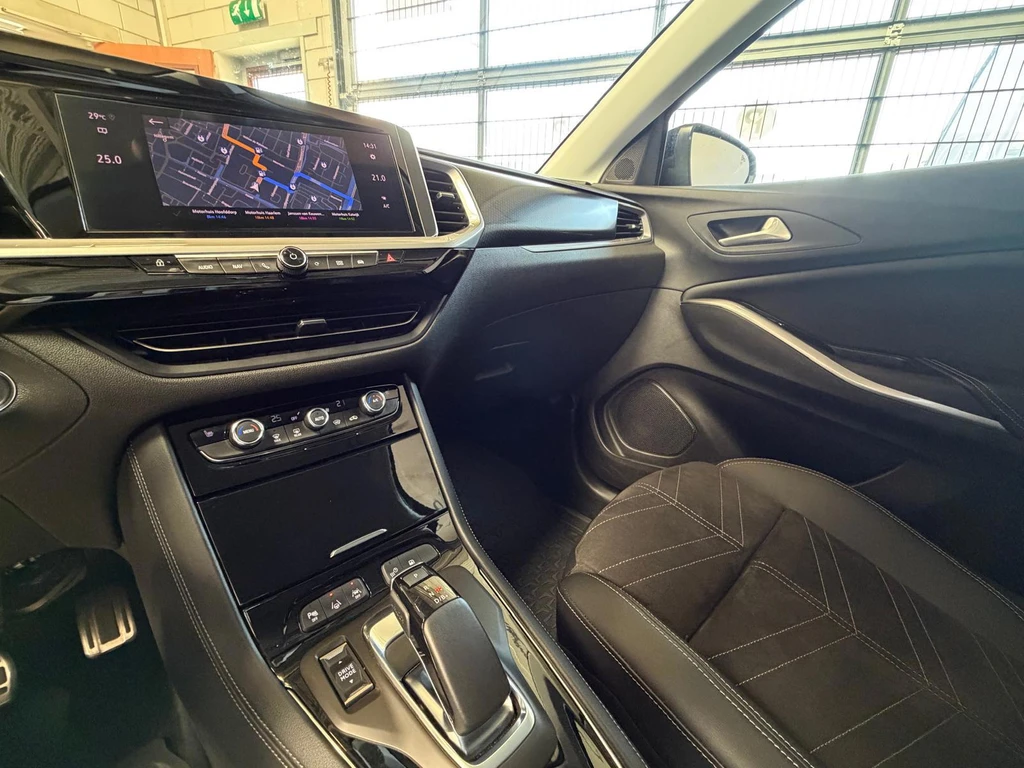 Opel Grandland – foto 29