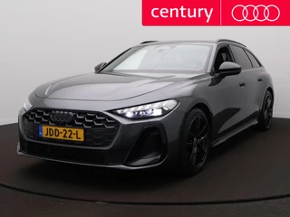 Audi A5 – thumbnail 1