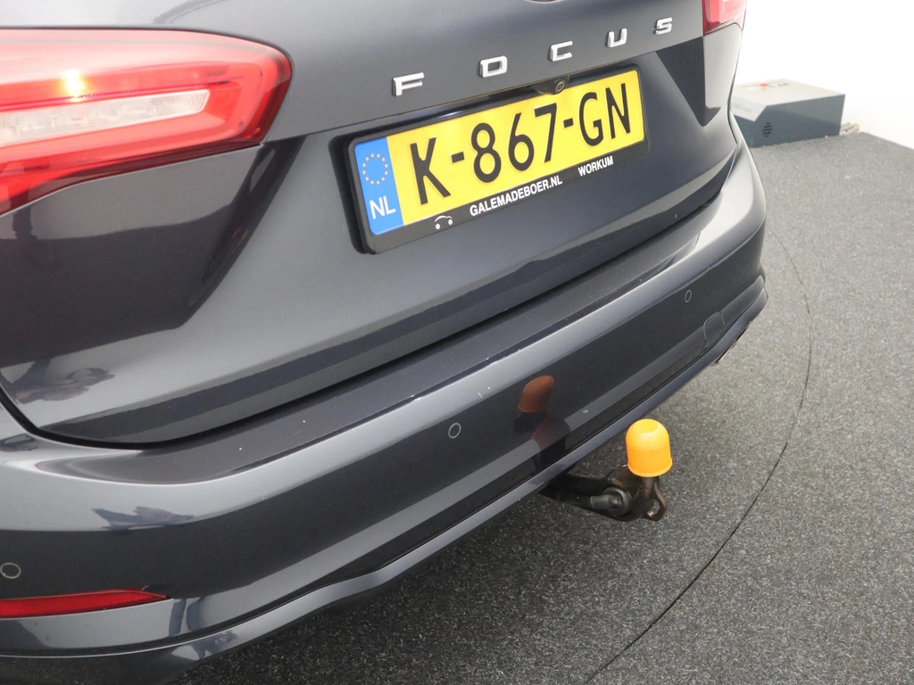Ford Focus – foto 20