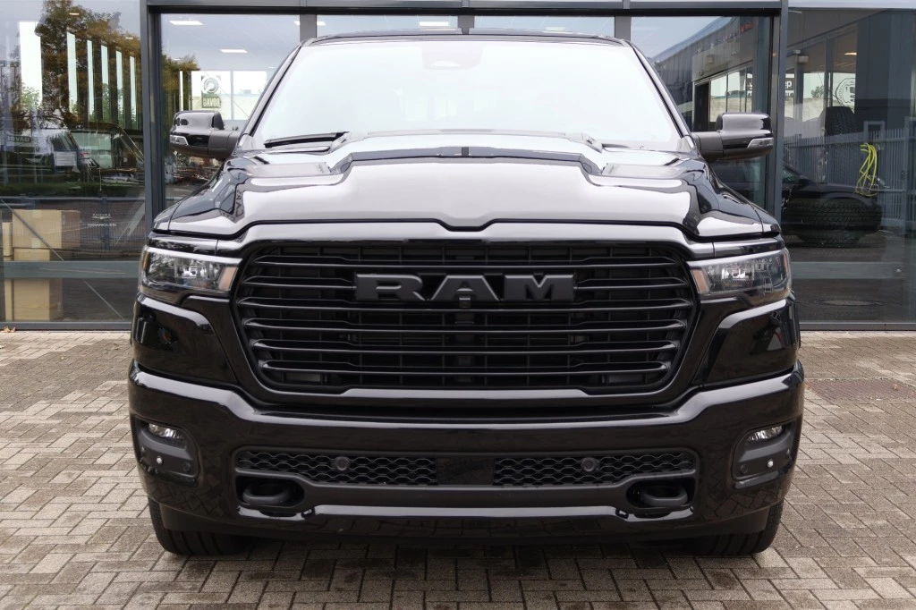 Dodge Ram 1500 – foto 10