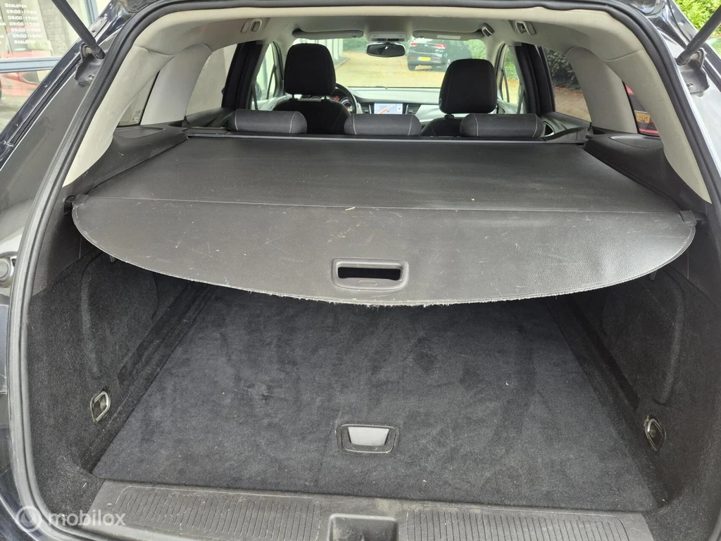Opel Astra – foto 14