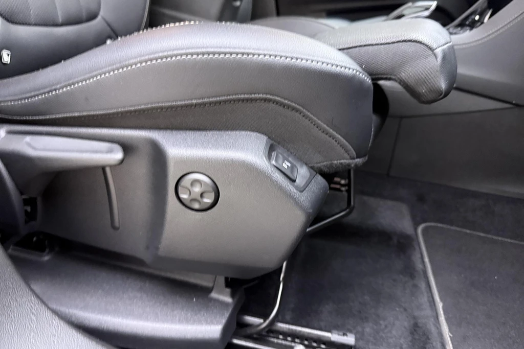 Opel Grandland X – foto 16