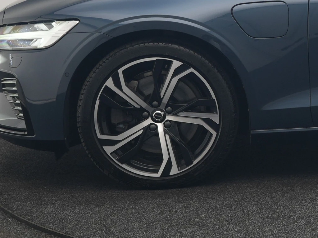 Volvo V60 – foto 48