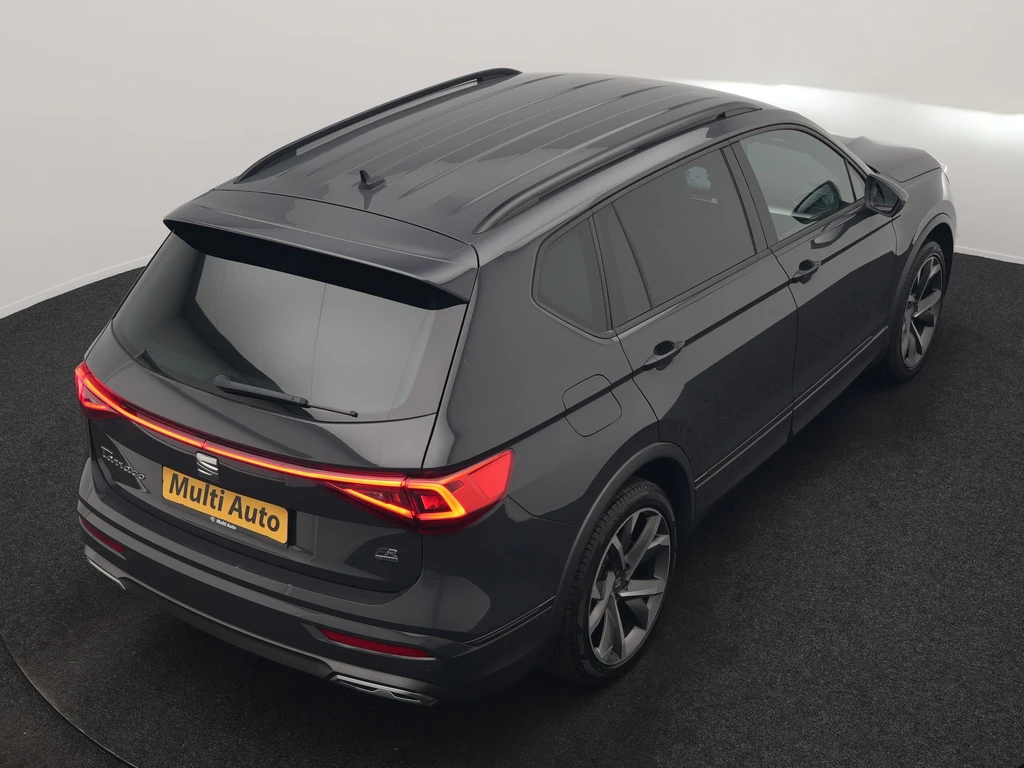 SEAT Tarraco – foto 8