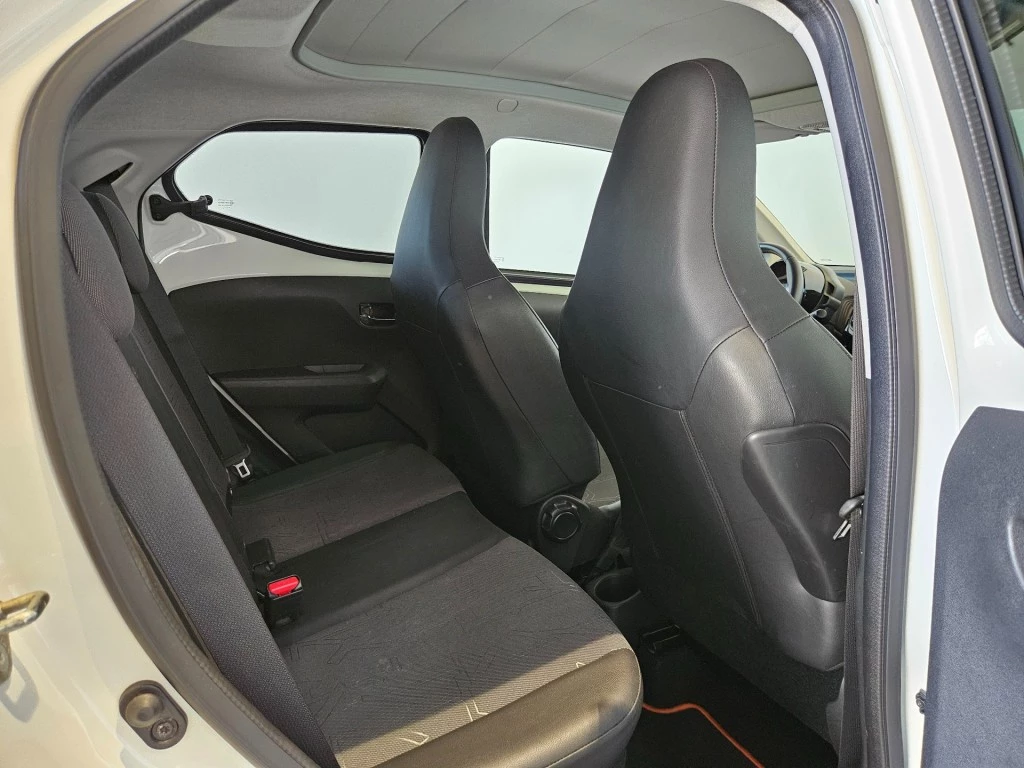 Toyota Aygo – foto 24
