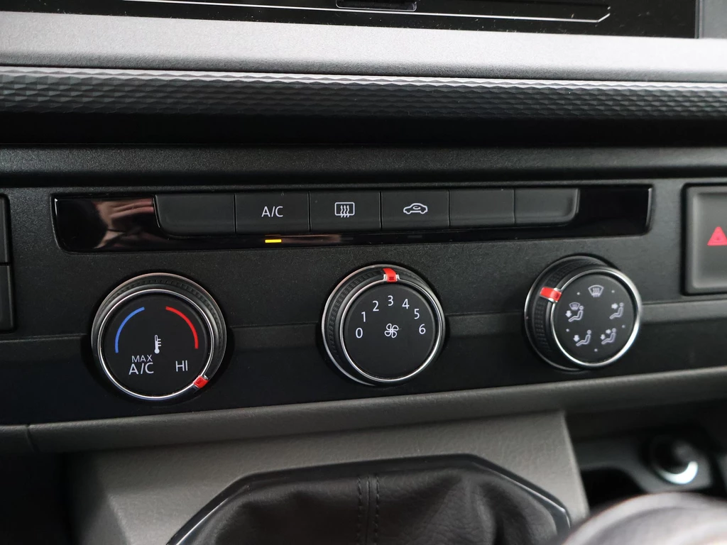 Volkswagen Transporter – foto 22