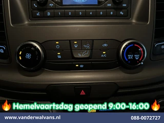 Ford Transit Custom – thumbnail 10