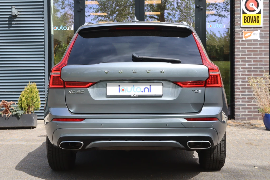 Volvo XC60 – foto 5