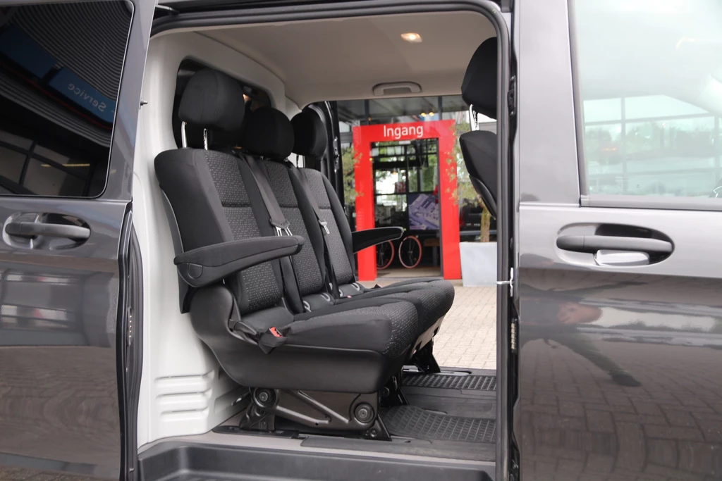 Mercedes-Benz Vito – foto 19