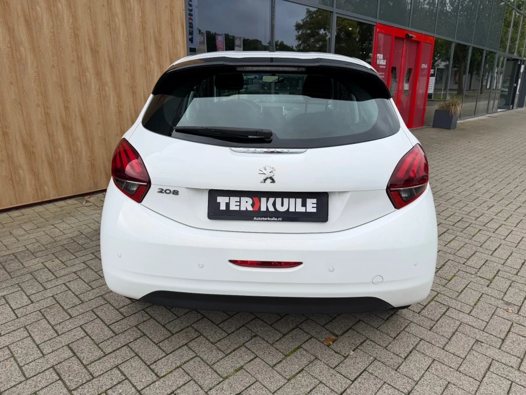 Peugeot 208 – foto 4