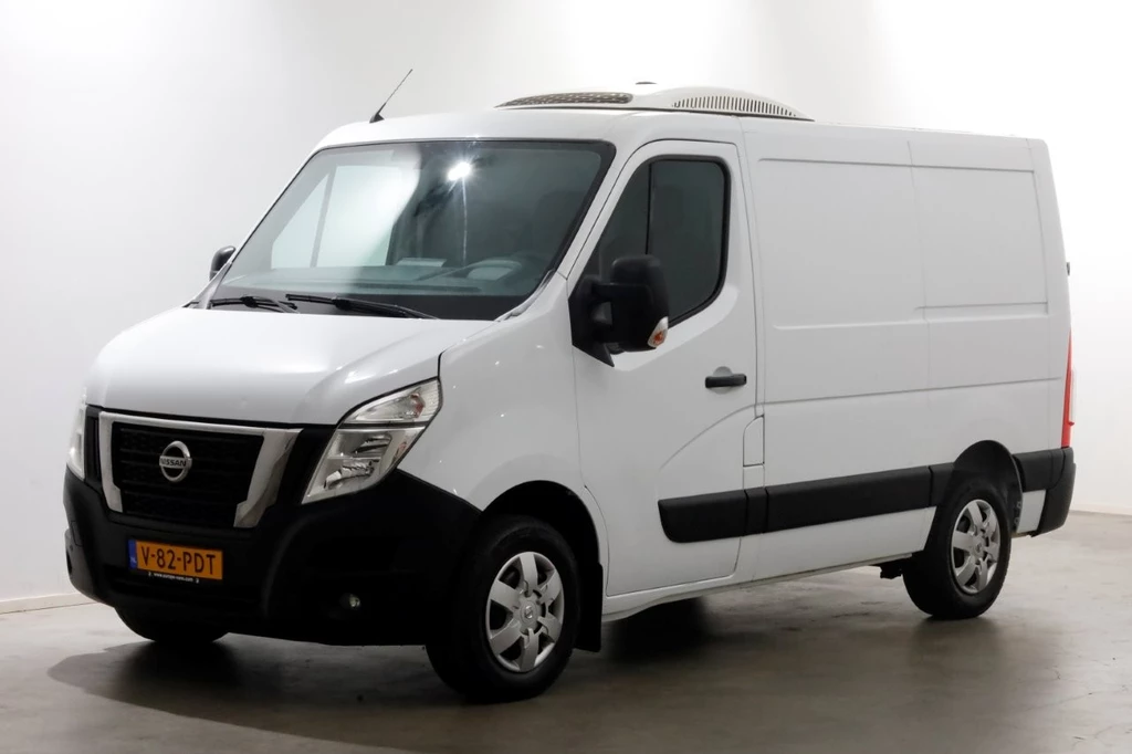 Nissan NV400 – foto 2