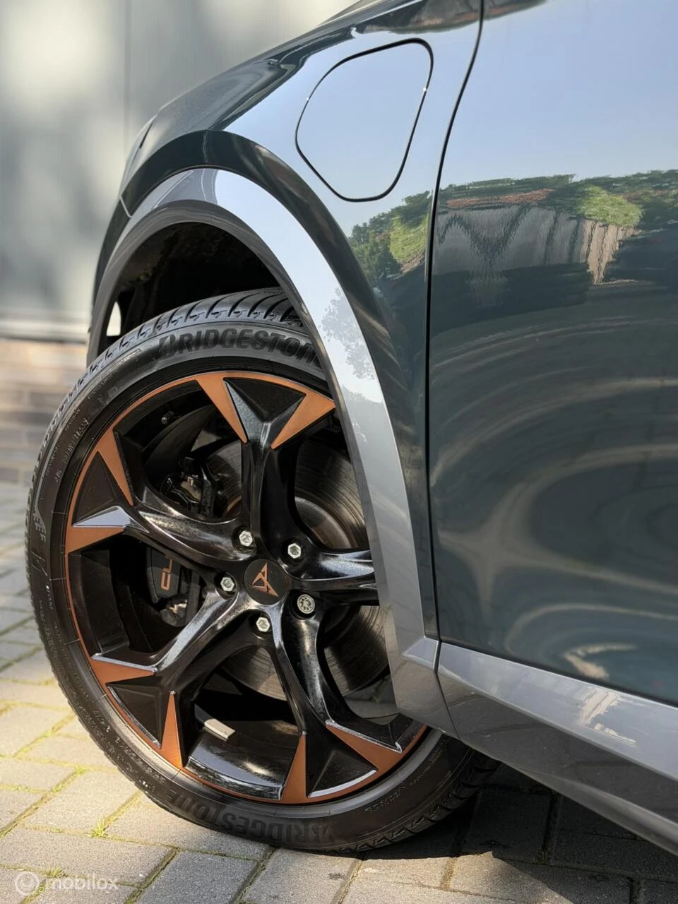 CUPRA Formentor – foto 32