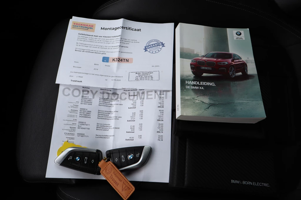 BMW X4 – foto 9