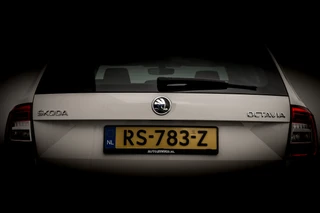 Škoda Octavia – thumbnail 5