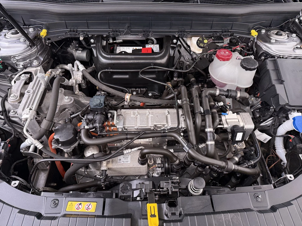 Mercedes-Benz EQB – foto 43