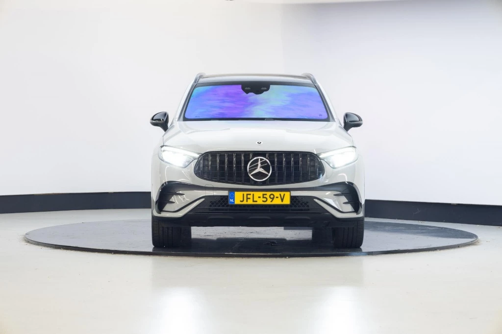 Mercedes-Benz GLC – foto 9