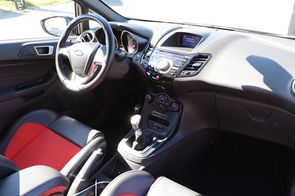 Ford Fiesta – foto 10